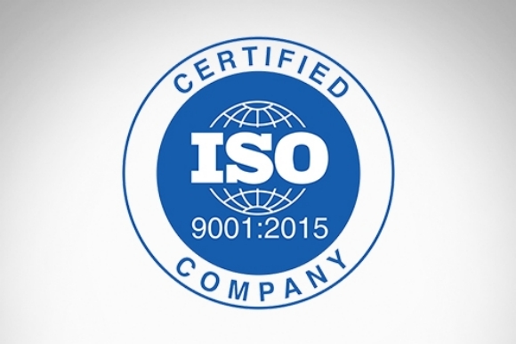 ISO 9001